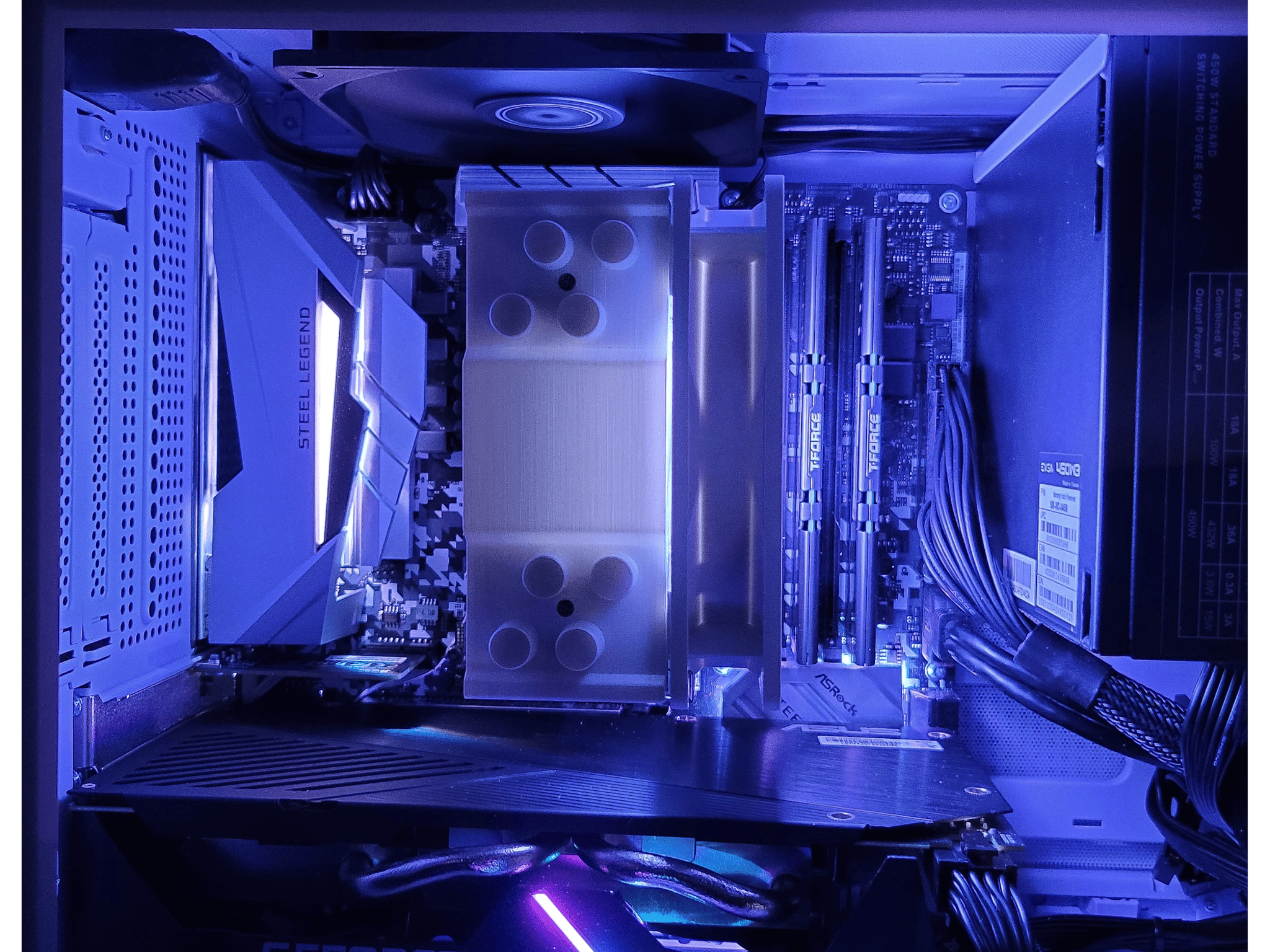 GTX 1660 Super | Ryzen 5 2600 | 1080p Mini Gaming PC
