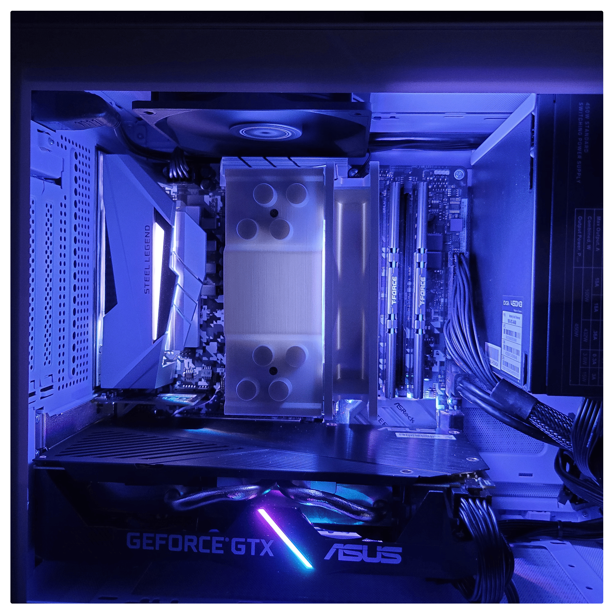 GTX 1660 Super | Ryzen 5 2600 | 1080p Mini Gaming PC