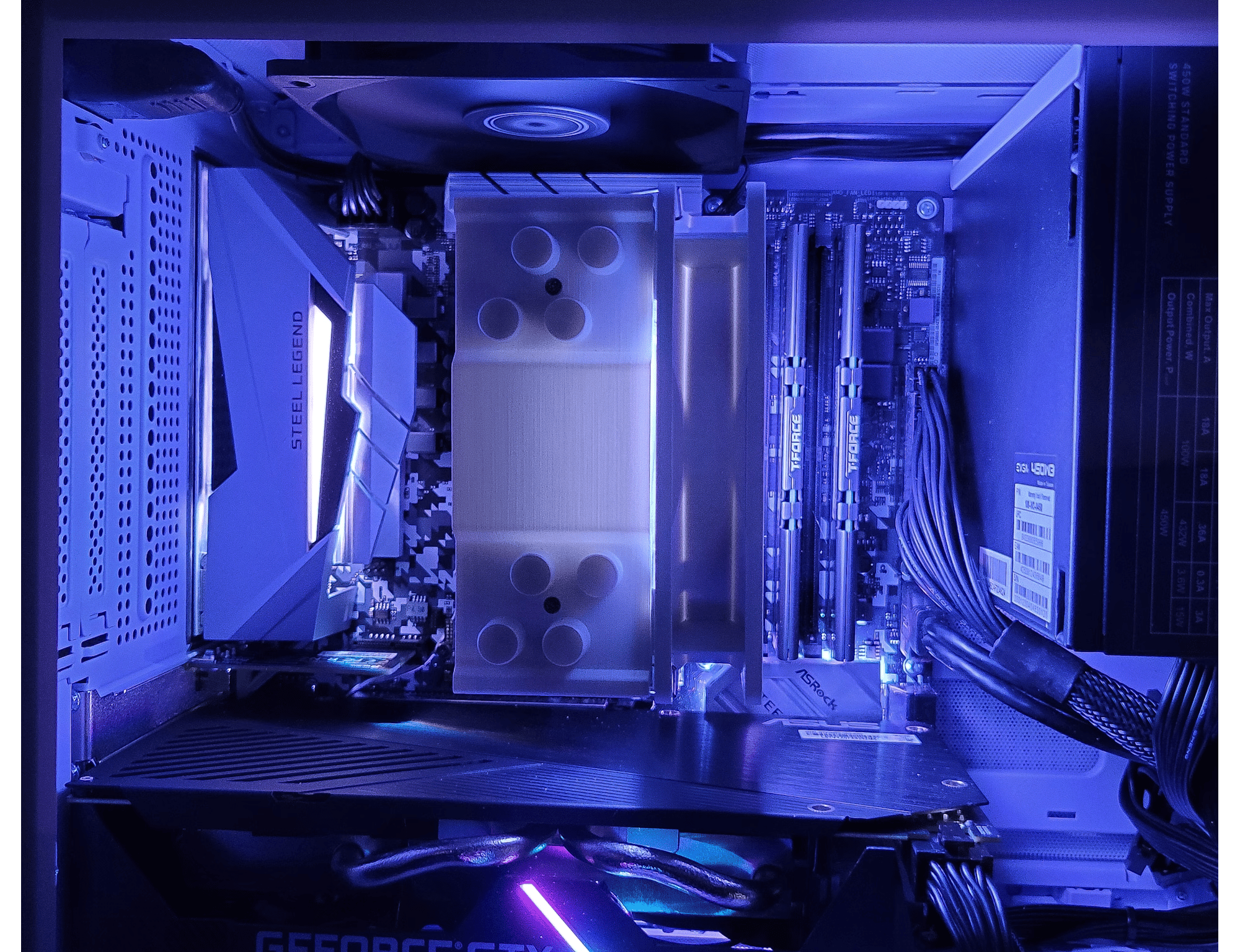 GTX 1660 Super | Ryzen 5 2600 | 1080p Mini Gaming PC