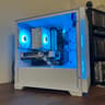 RTX 4060 8GB | Intel 12100F | 32GB DDR4 | 1TB SSD | The Inquisitor EX