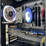 i3-12100F / 16GB 3000Mhz Ram / GTX 1070 / 512GB SSD / Windows 11