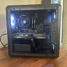 RX 6600 8GB | Ryzen 5 3600 | 16GB DDR4 | WI-FI | The Entry Level Beast RX