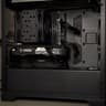 RTX 3060 Ti, Silent But Deadly Build