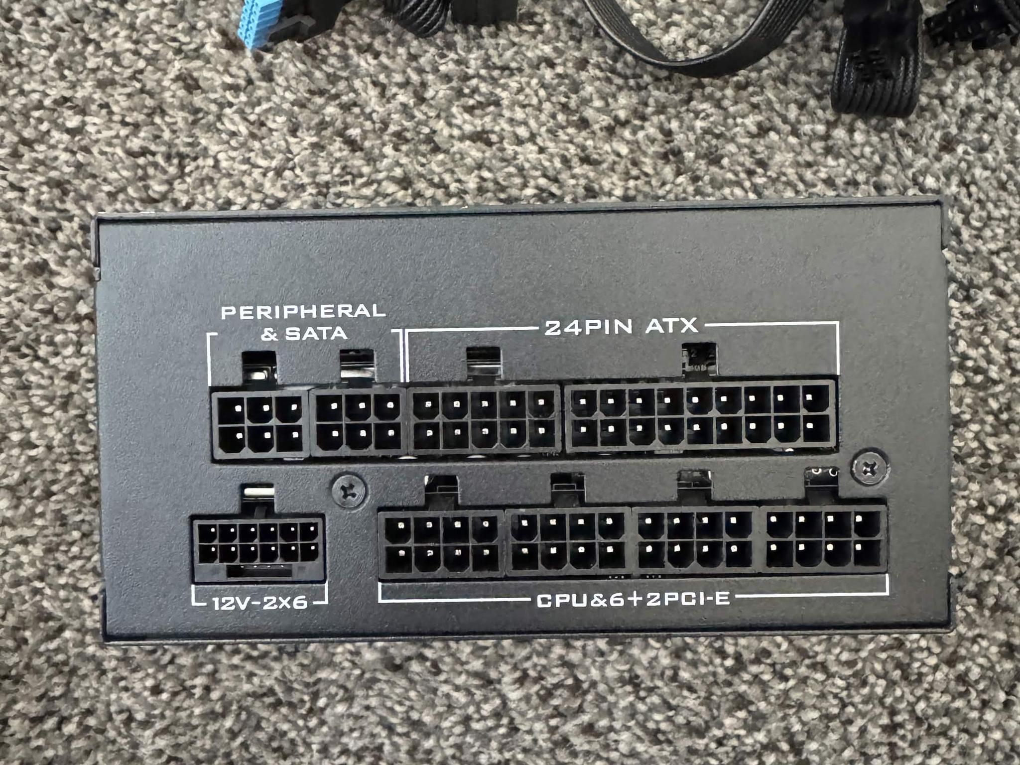 Lian Li SP850 SFX - Image 3