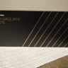 Used Like new 3070 FE