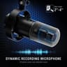 FIFINE Dynamic Microphone, XLR or USB