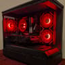 ROG Strix 5700 xt | Ryzen 5 5500 - Gaming PC