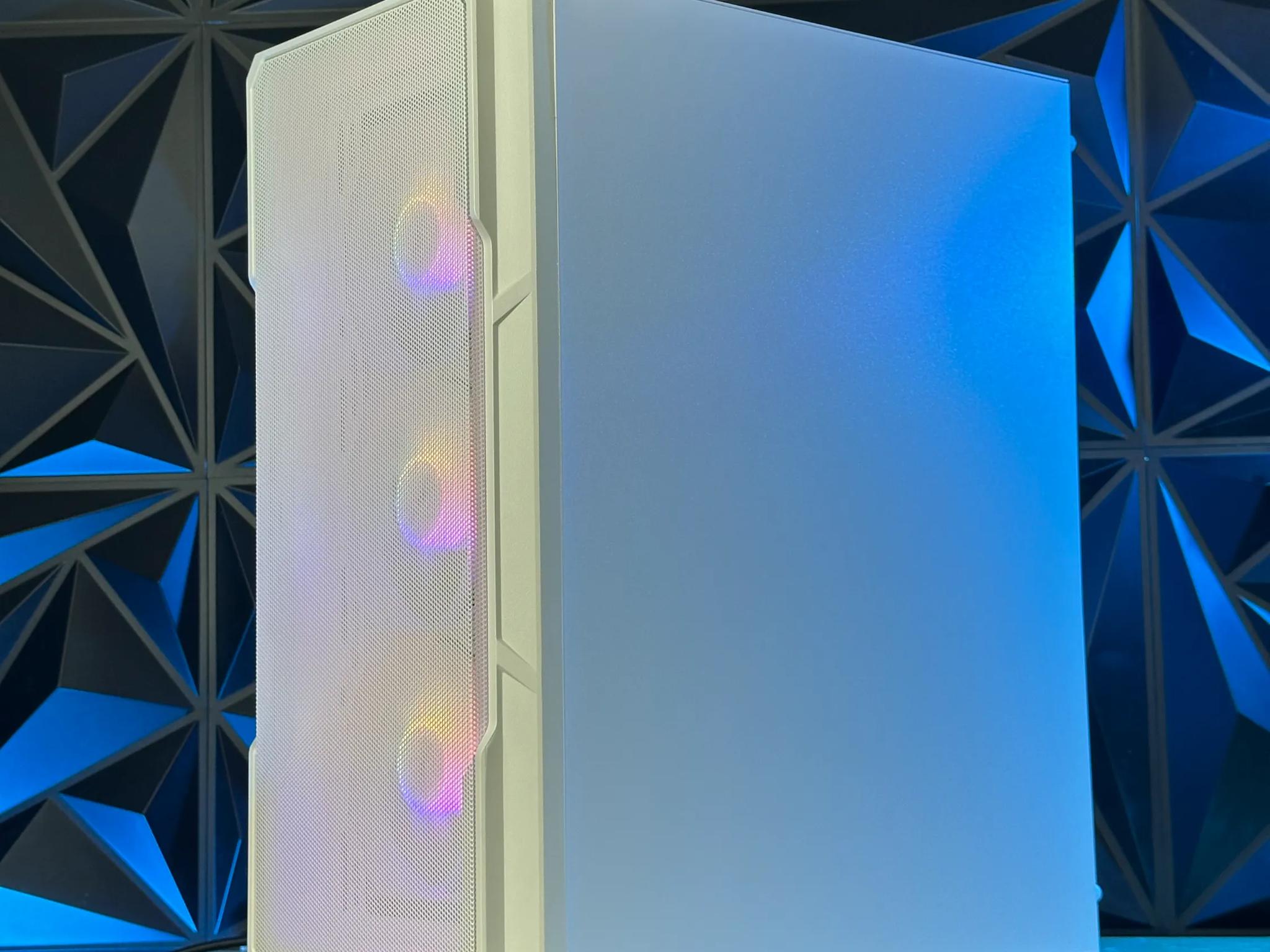 ❄️ Frostmax ❄️ Custom Gaming PC - Intel i7 4th gen, Nvidia GTX 1660 Super 6gb, 32GB RAM, SSD+1TB W11