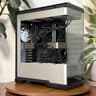 RTX 5080 Founders Edition | Ryzen 7 9800X3D | 32GB DDR5 | 1TB NVMe | Phanteks EVOLV X2