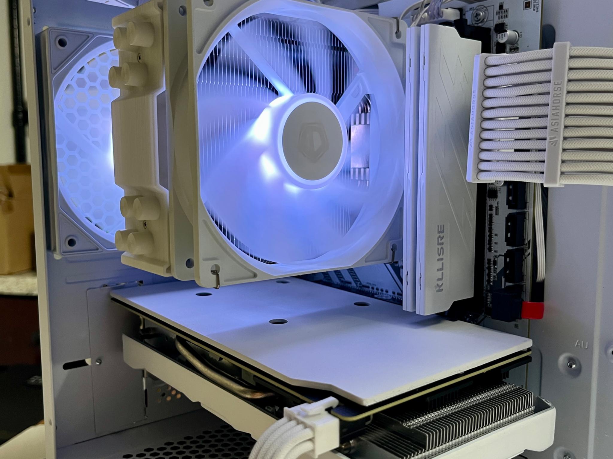 ⚪️⚪️ | RTX Gaming PC | Ryzen 7 2700x + RTX 2060 6GB | 16GB
