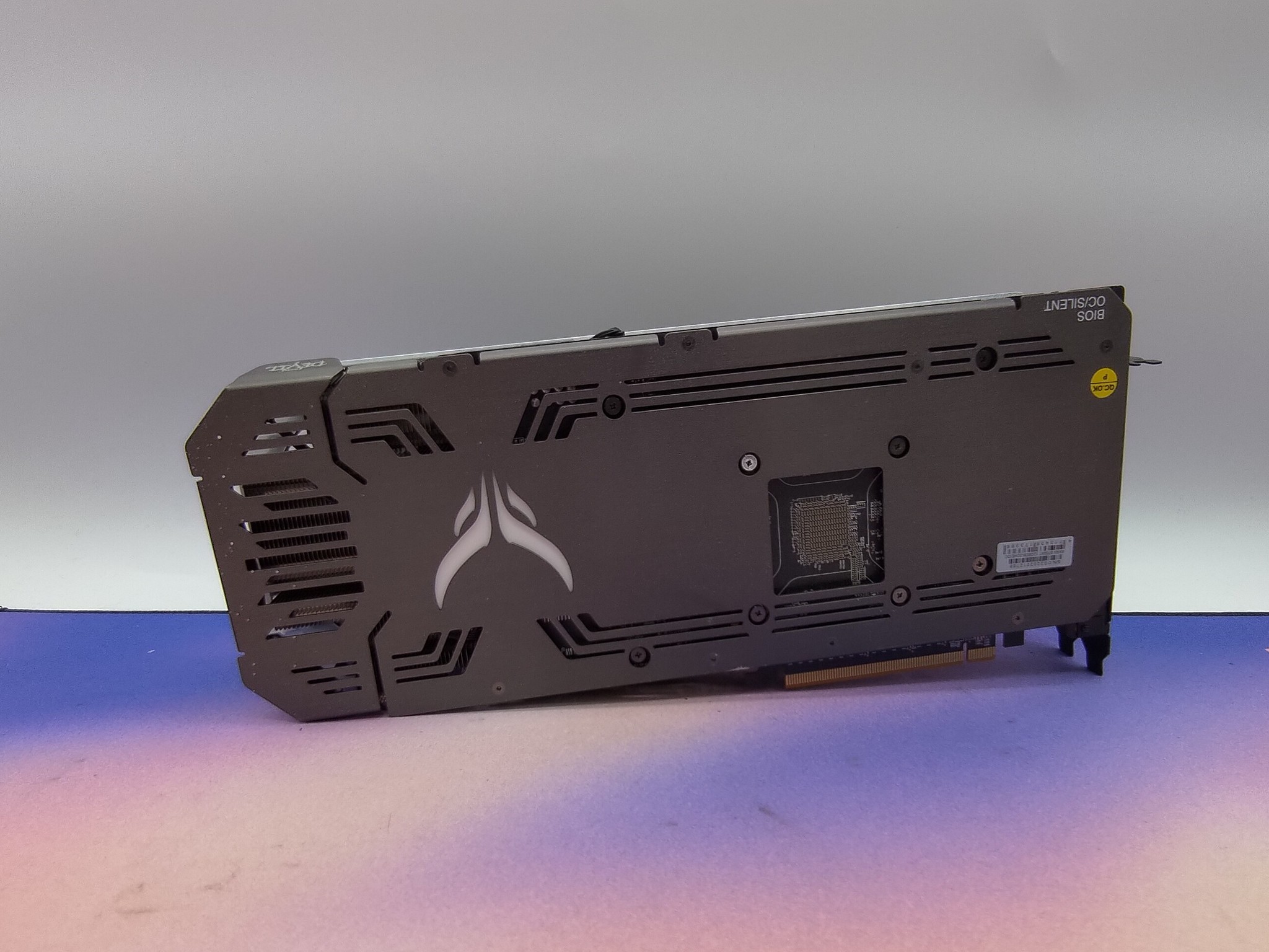 PowerColor RX 6700XT Red Devil