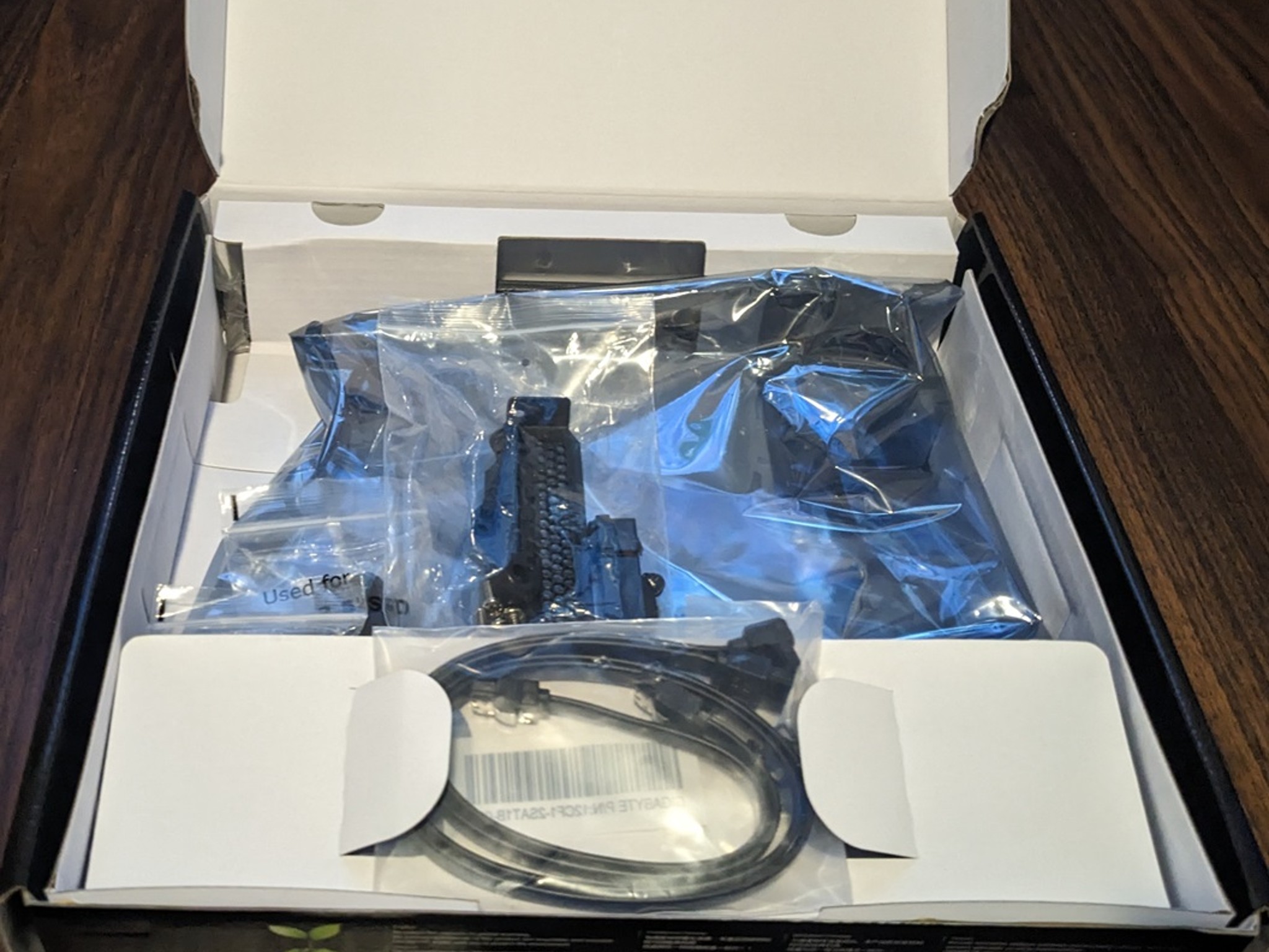 R5 3600, RTX 3080, 32GB 3200mhz, 2TB NVMe, Custom mATX