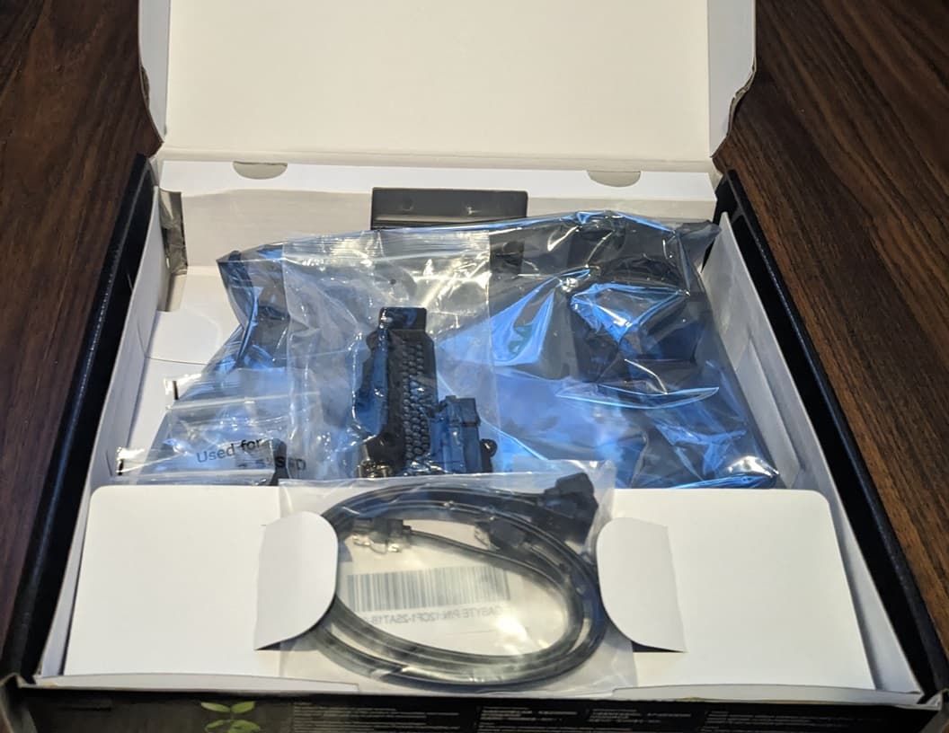 R5 3600, RTX 3080, 32GB 3200mhz, 2TB NVMe, Custom mATX