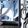 "Luminar" by Optimist | The Cyber Series