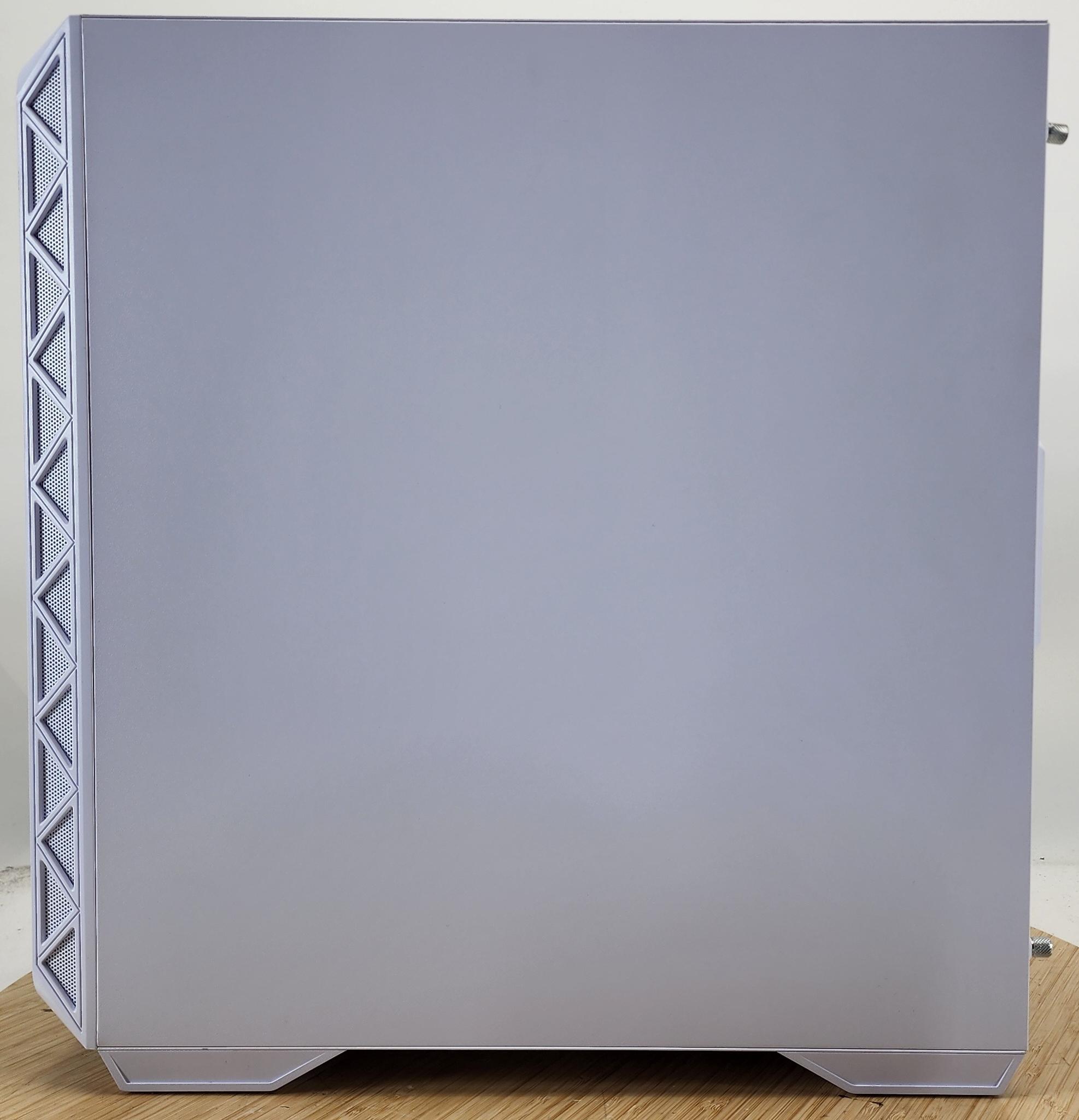 Gaming PC Ryzen 7 5700X 16GB RAM 500GB SSD RTX 4060 8GB Windows 11 Computer