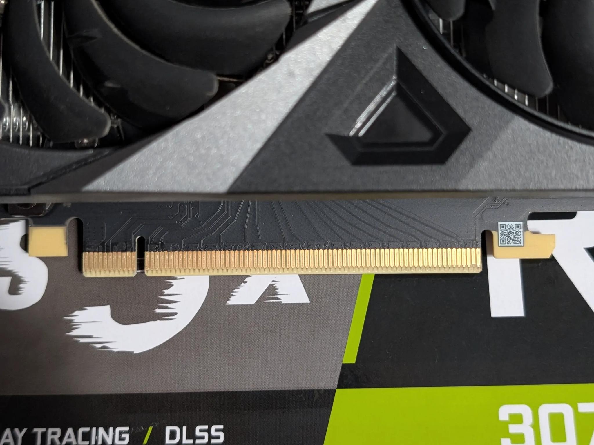 MSI RTX 3070 Ventus 3X OC