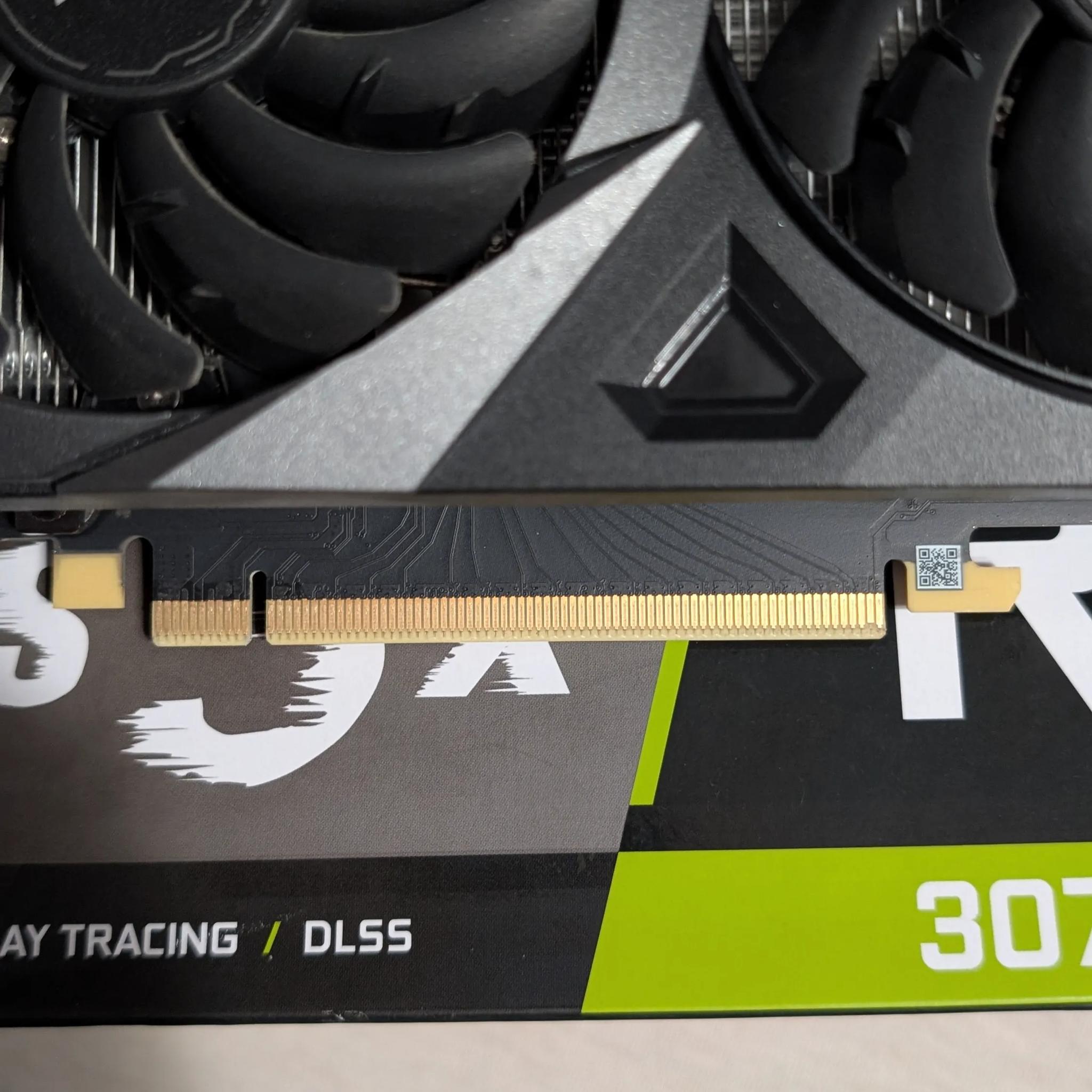 MSI RTX 3070 Ventus 3X OC