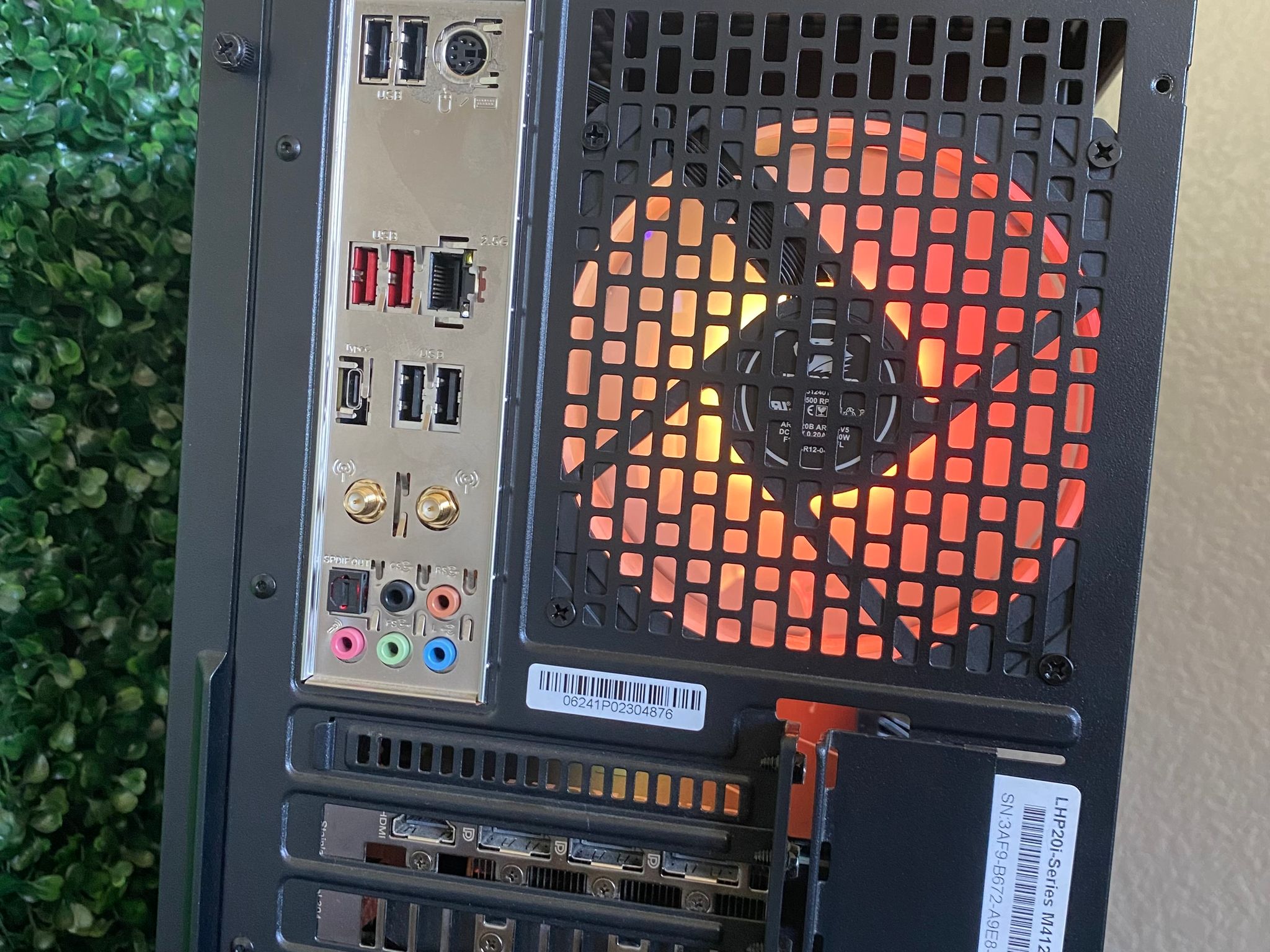 Gaming PC  | i5-13600KF | RTX 4060 | 16GB DDR5 | 1TB | Wi-Fi |
