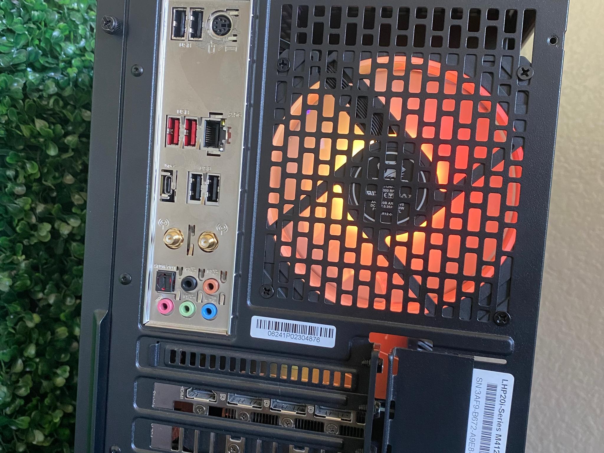 1440p Gaming PC  | i5-13600KF | RTX 4060 | 16GB DDR5 | 1TB | Wi-Fi |