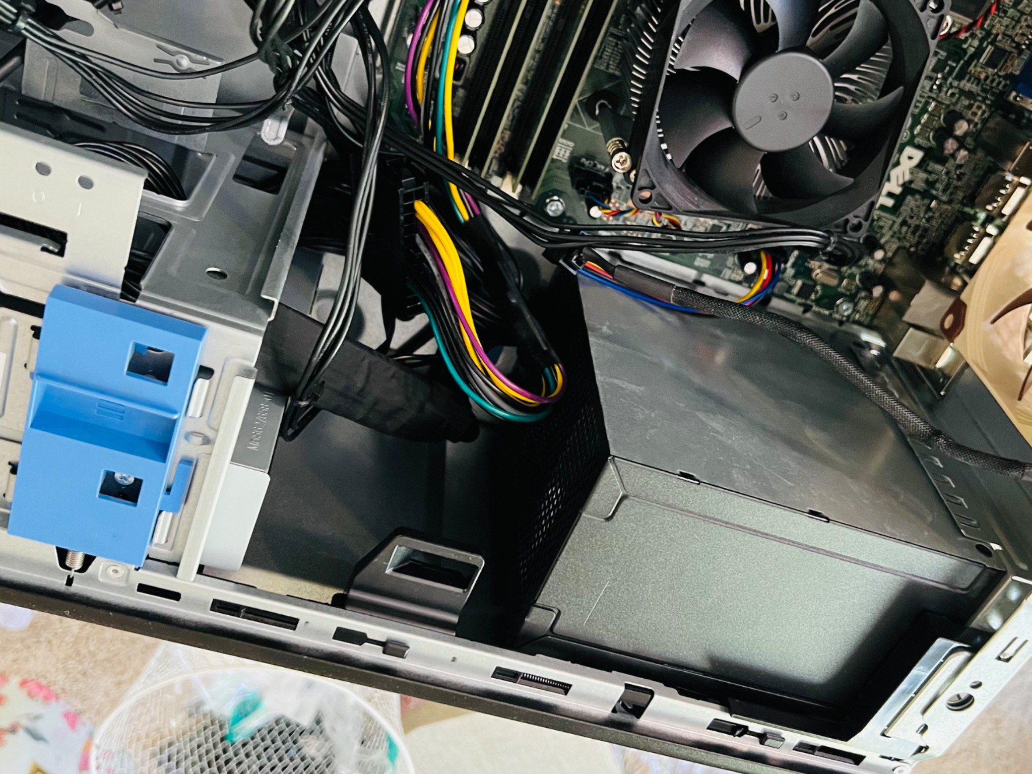 GTX 1650| i5 4590| 16GB DDR3| 512GB SSD| Upgraded Dell Optiplex 9020MT | Budget Gaming