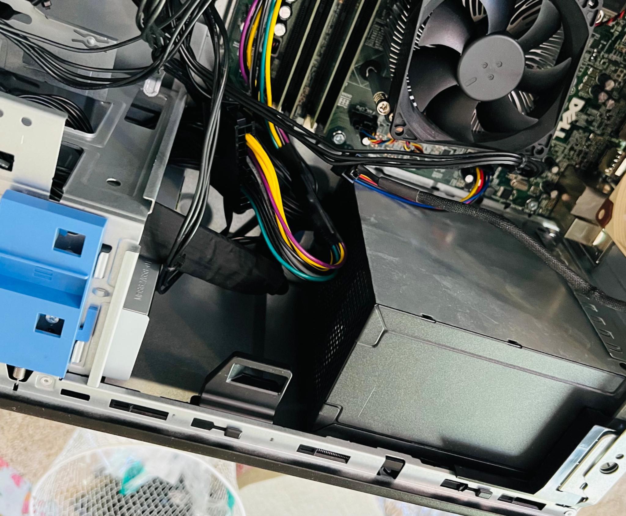 GTX 1650| i5 4590| 16GB DDR3| 512GB SSD| Upgraded Dell Optiplex 9020MT | Budget Gaming