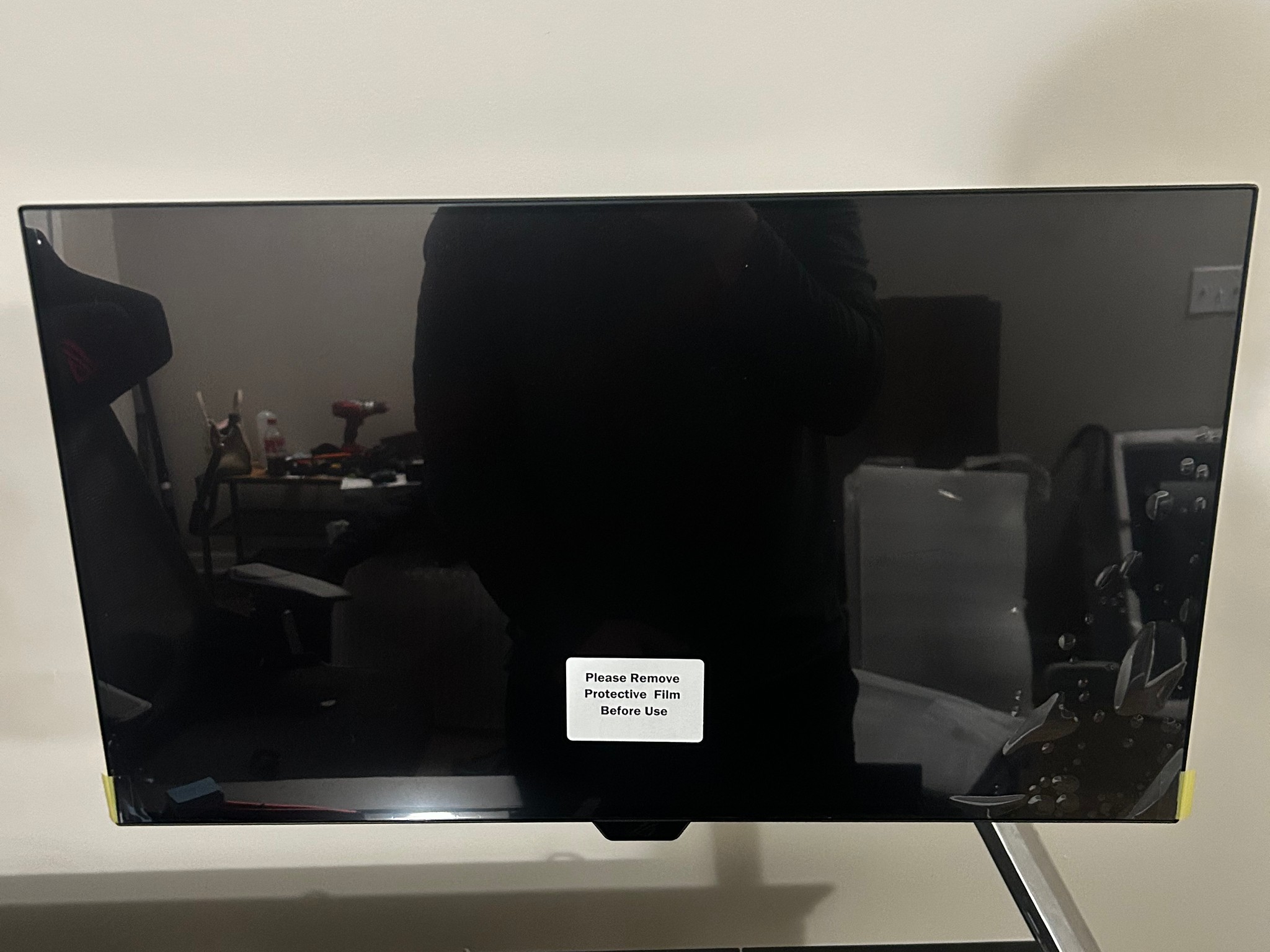 ASUS ROG 27” WOLED (240hz) 2560x1440 Resolution Gaming Monitor (XG27AQDMG)