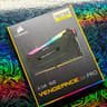 BNIB Corsair Vengeance RGB PRO 2x8GB DDR4-3200 Memory