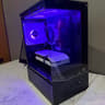 GeForce GTX 1660 Custom Gaming PC - Ryzen 5 3600