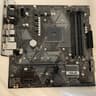 Asus PRIME B450M-A mATX Motherboard (Black)