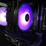 Mid-Range Gamer and Streamer: Ryzen 5 5600 + RTX 2060 SUPER + 1 TB NVME + 16 GB DDR4 RAM