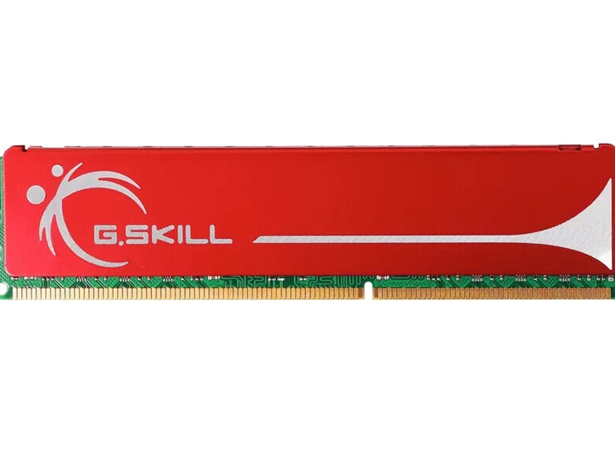 G.SKILL RAM - DDR3 - 2GB - 1333MHz - CL9-9-9-24 (F3-10666CL9T-6GBNQ)