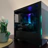 BUDGET 1080P GAMING BEAST! || Ryzen 5 2600 || RX 580 || 16GB RAM || 1 TB NVMe SSD