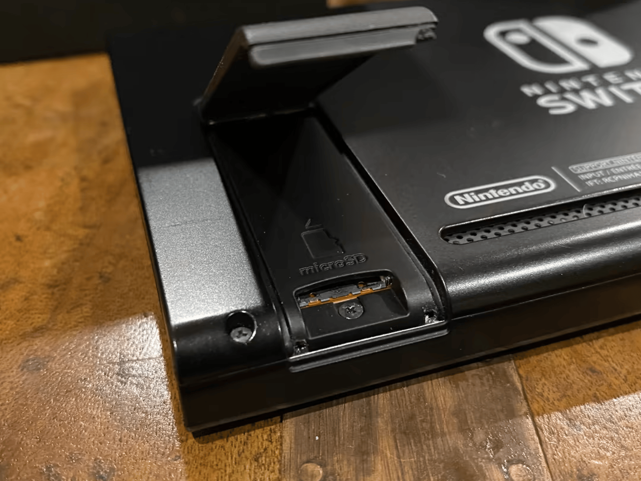 Nintendo Switch - Good Condition