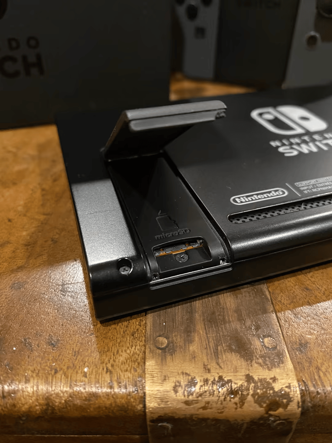 Nintendo Switch - Good Condition