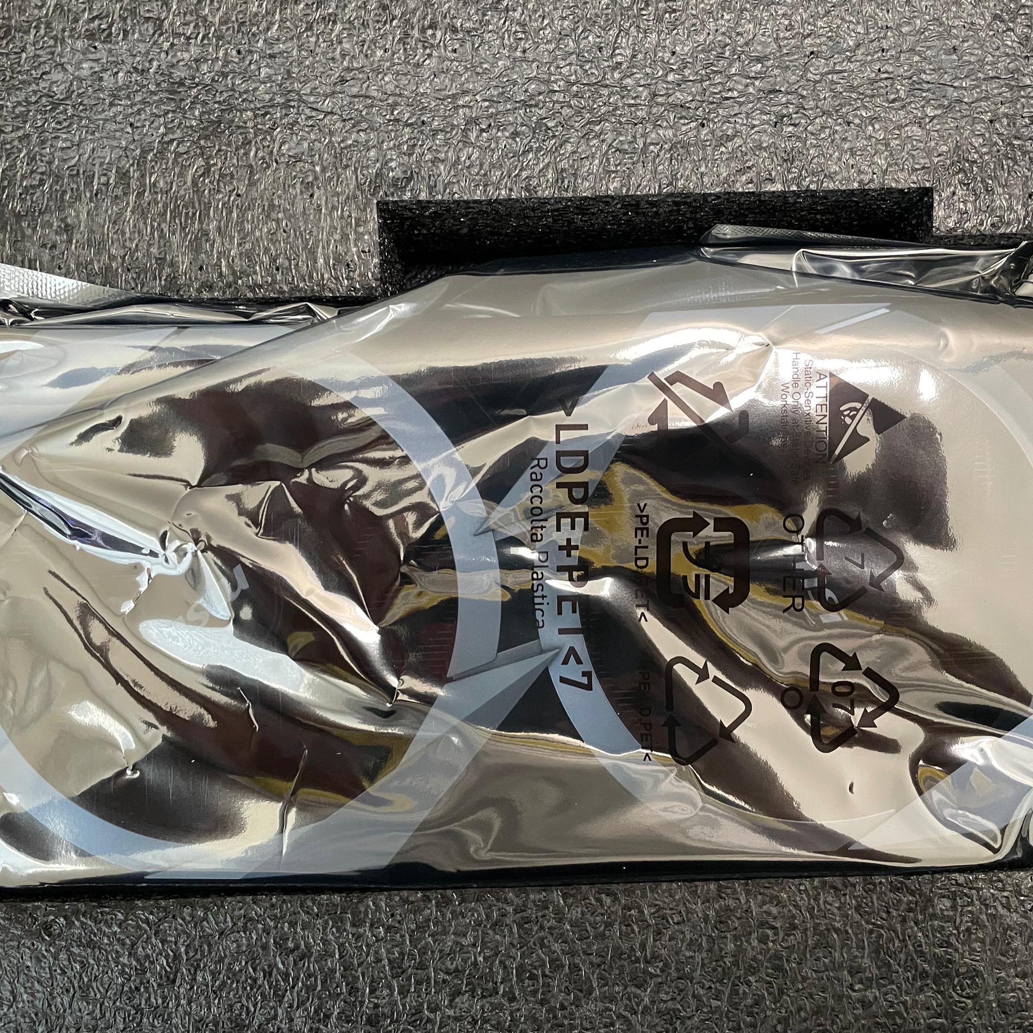 Like New/ Warranty - MSI Mech AMD Radeon RX 6750 XT 2X OC