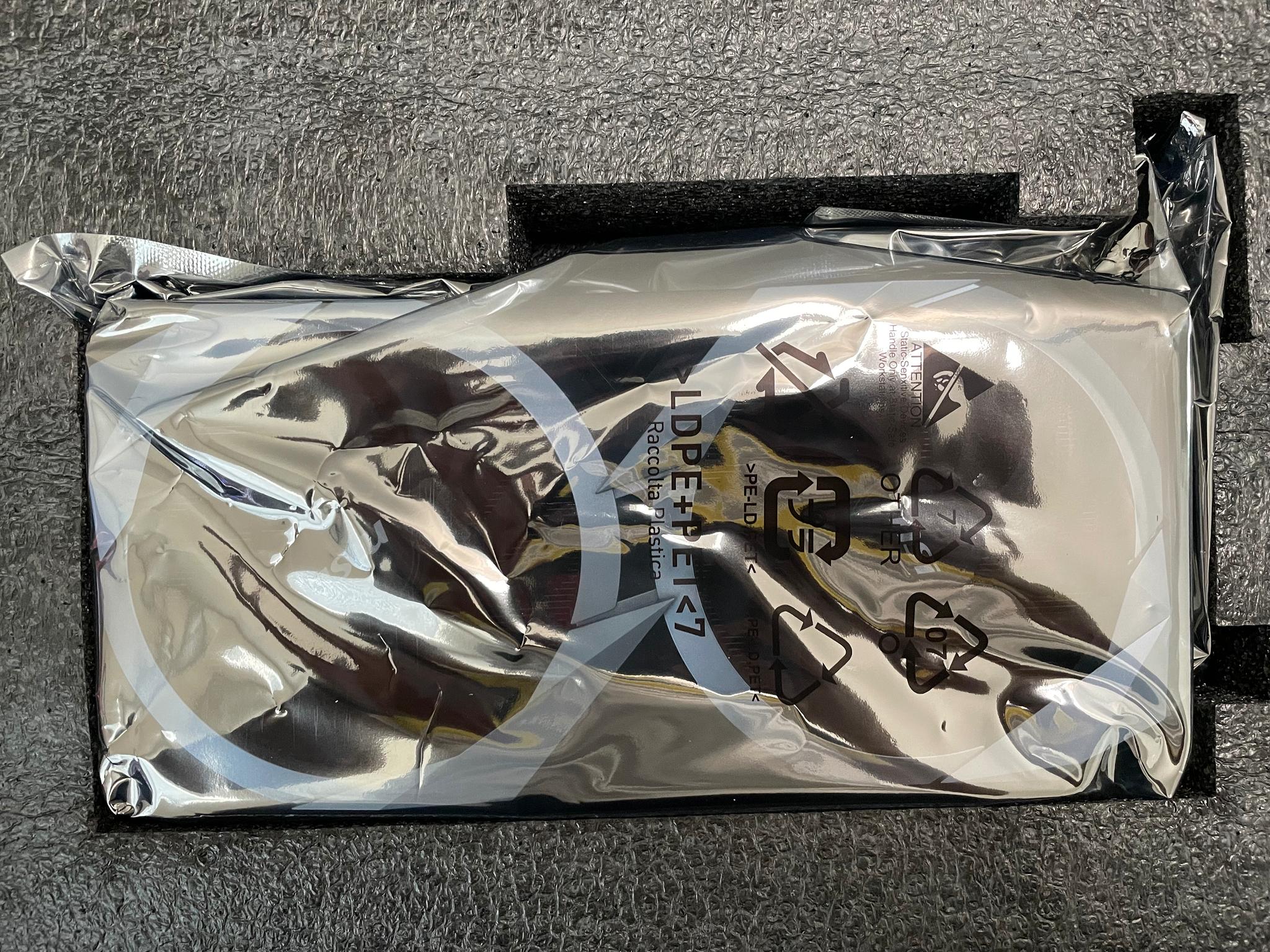 Like New/ Warranty - MSI Mech AMD Radeon RX 6750 XT 2X OC