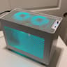 Mini Powerful Gaming Computer