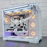 RX 9070 XT Ryzen 7800X3D 32GB DDR5 2TB M.2 Win 11 Pro Gaming PC
