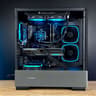 AES Creator Plus AMD Ryzen 7 5700x - RTX 4060 Ti Gaming PC
