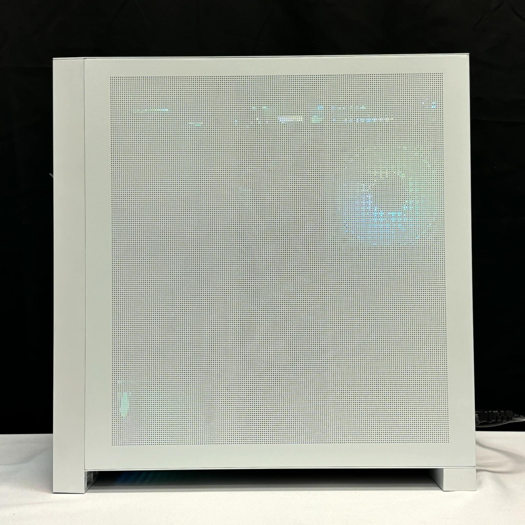Seraphinx i7-13700KF 5.8GHz, RX 6750 12GB, 1TB NVME SSD, 32GB RGB DDR5, 850W PSU