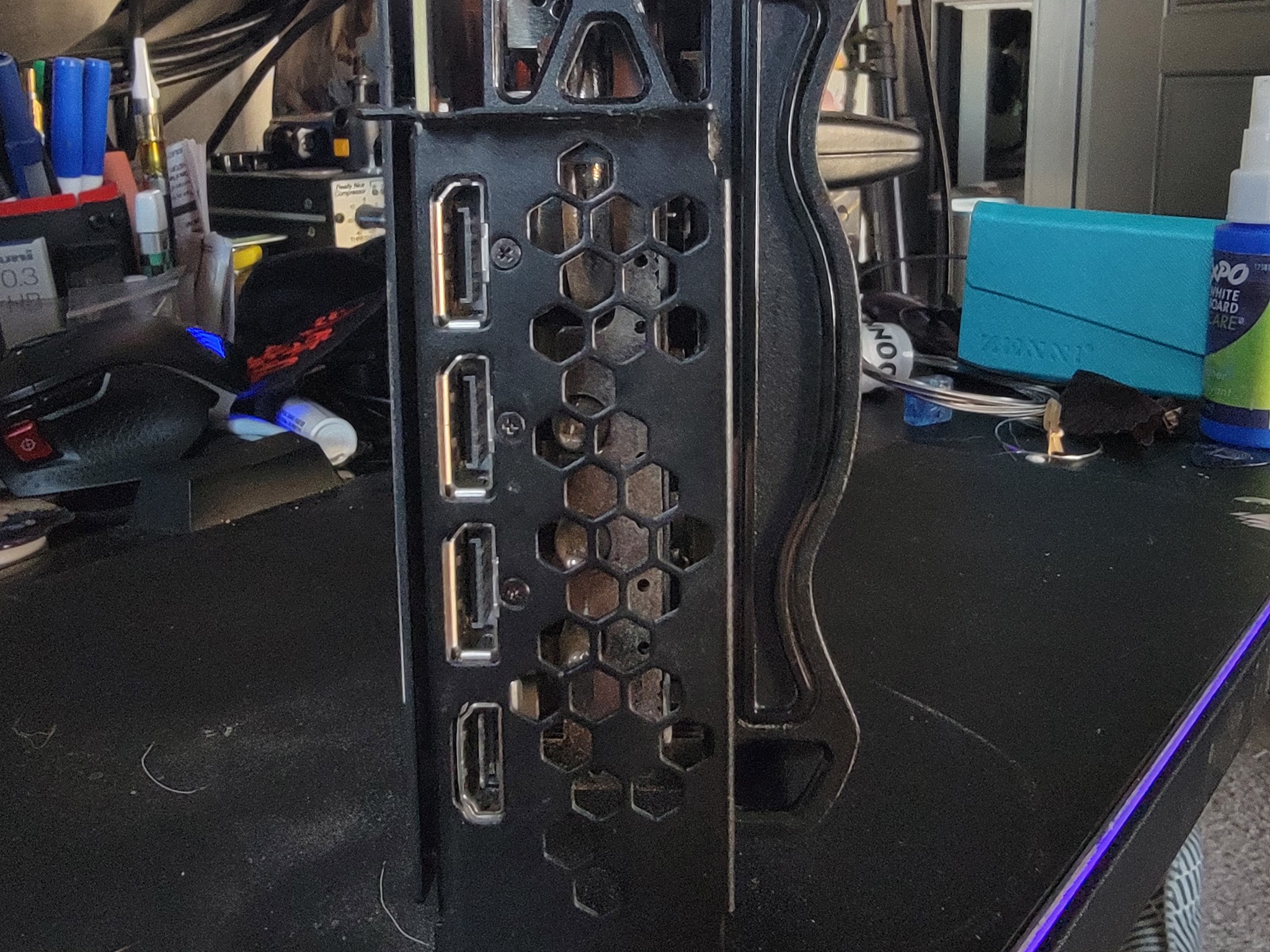 EVGA FTW 3080 10GB