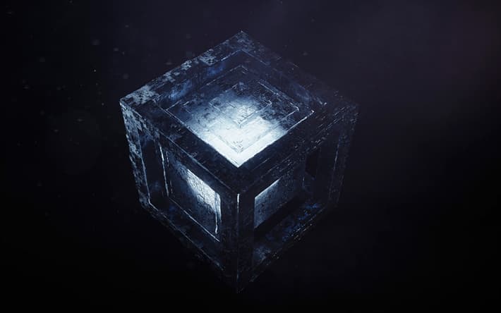 Tesseract - RTX 4080 SUPER OC | Ryzen 7 7800X3D | 32G @6000MT/s | 4TB | 1000W Platinum PSU