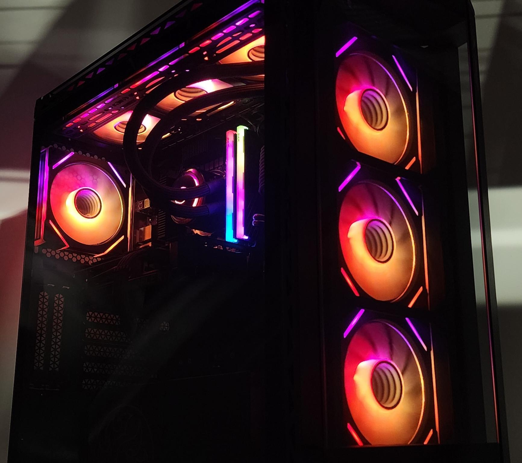 NVIDIA GeForce RTX 4070 - Image 3