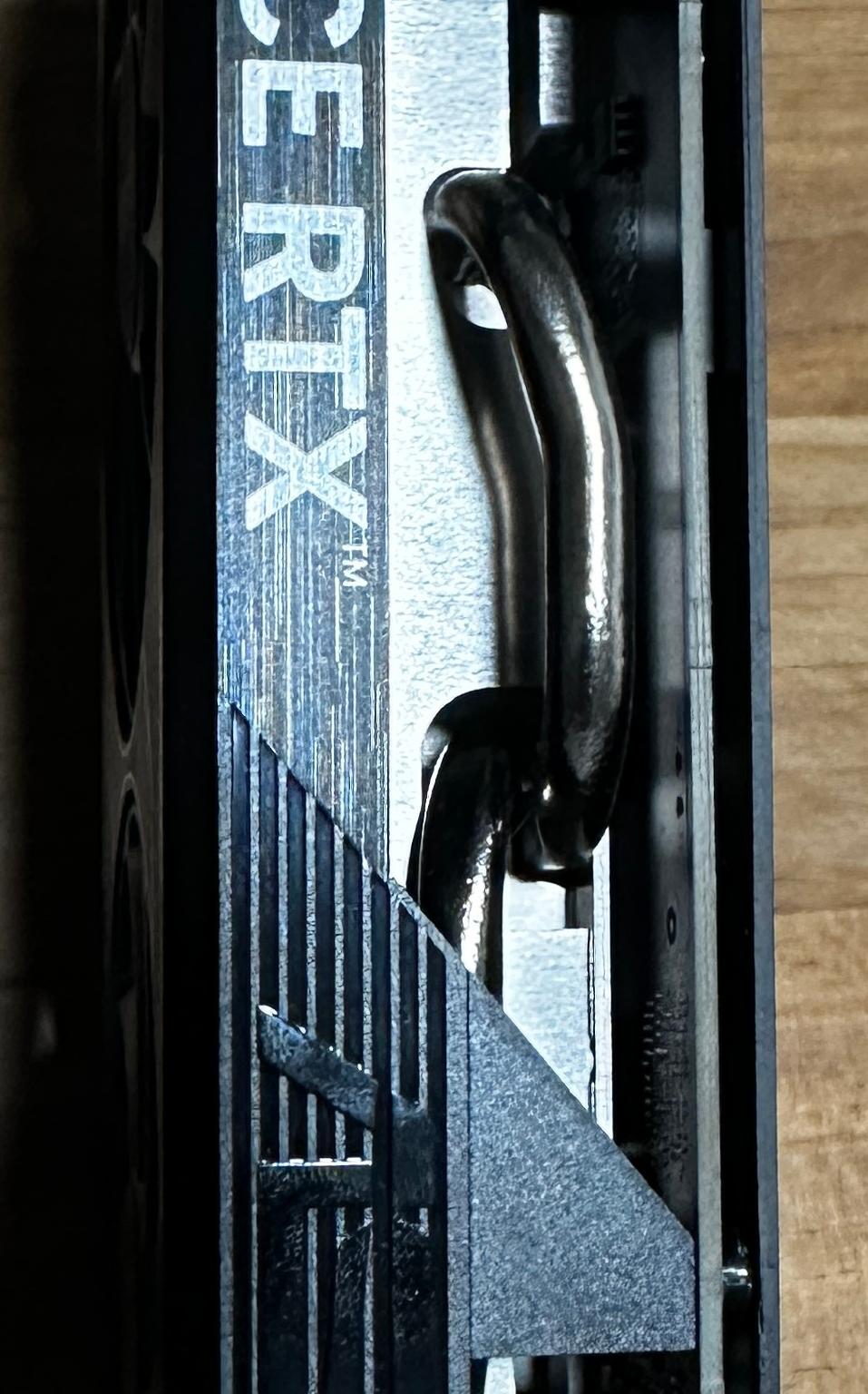 Asus DUAL EVO OC GeForce RTX 4060