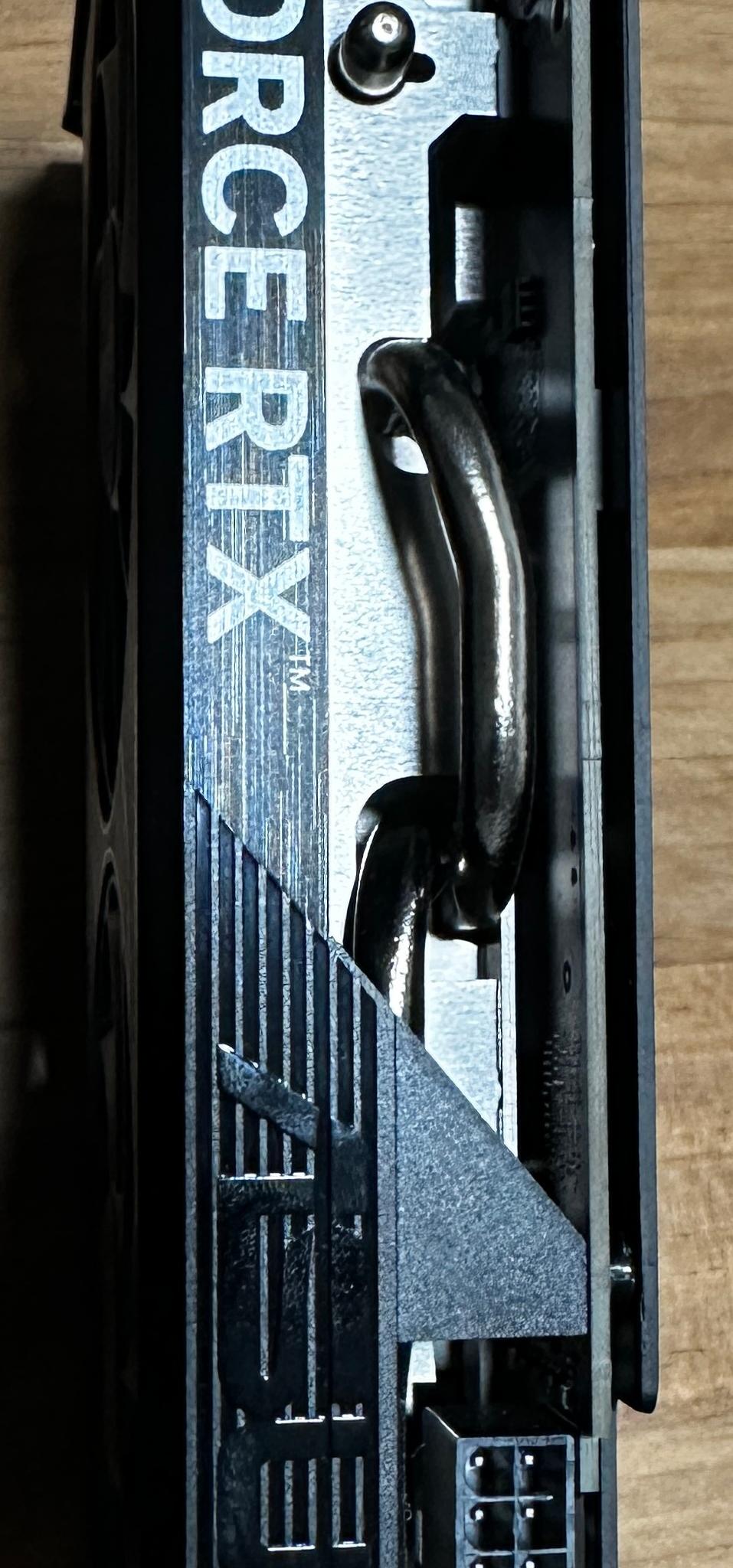 Asus DUAL EVO OC GeForce RTX 4060