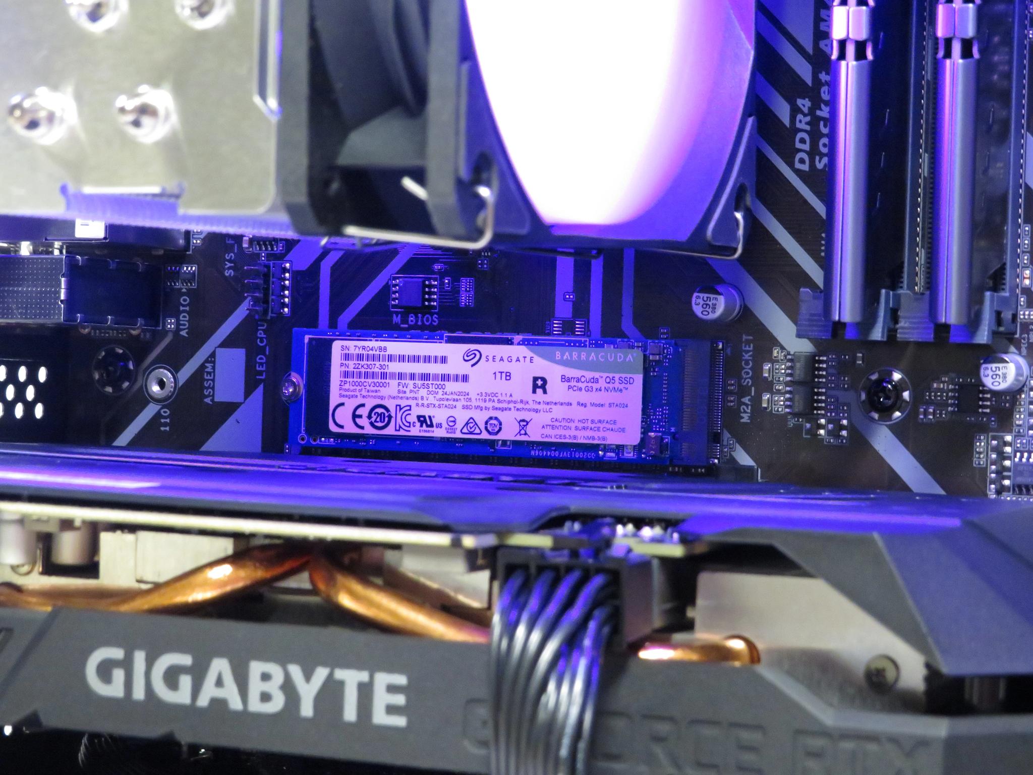 PERFORMANCE on a budget. AMD Ryzen 5 5500 + RTX 2060, low cost high frame rate gaming