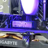 PERFORMANCE on a budget. AMD Ryzen 5 5500 + RTX 2060, low cost high frame rate gaming