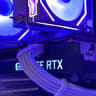 1080p Killer | RTX 3060ti | Ryzen 5 3500x | 16GB DDR4 | 1.26TB | Win 11 | Office 2024 | FREE SHIP