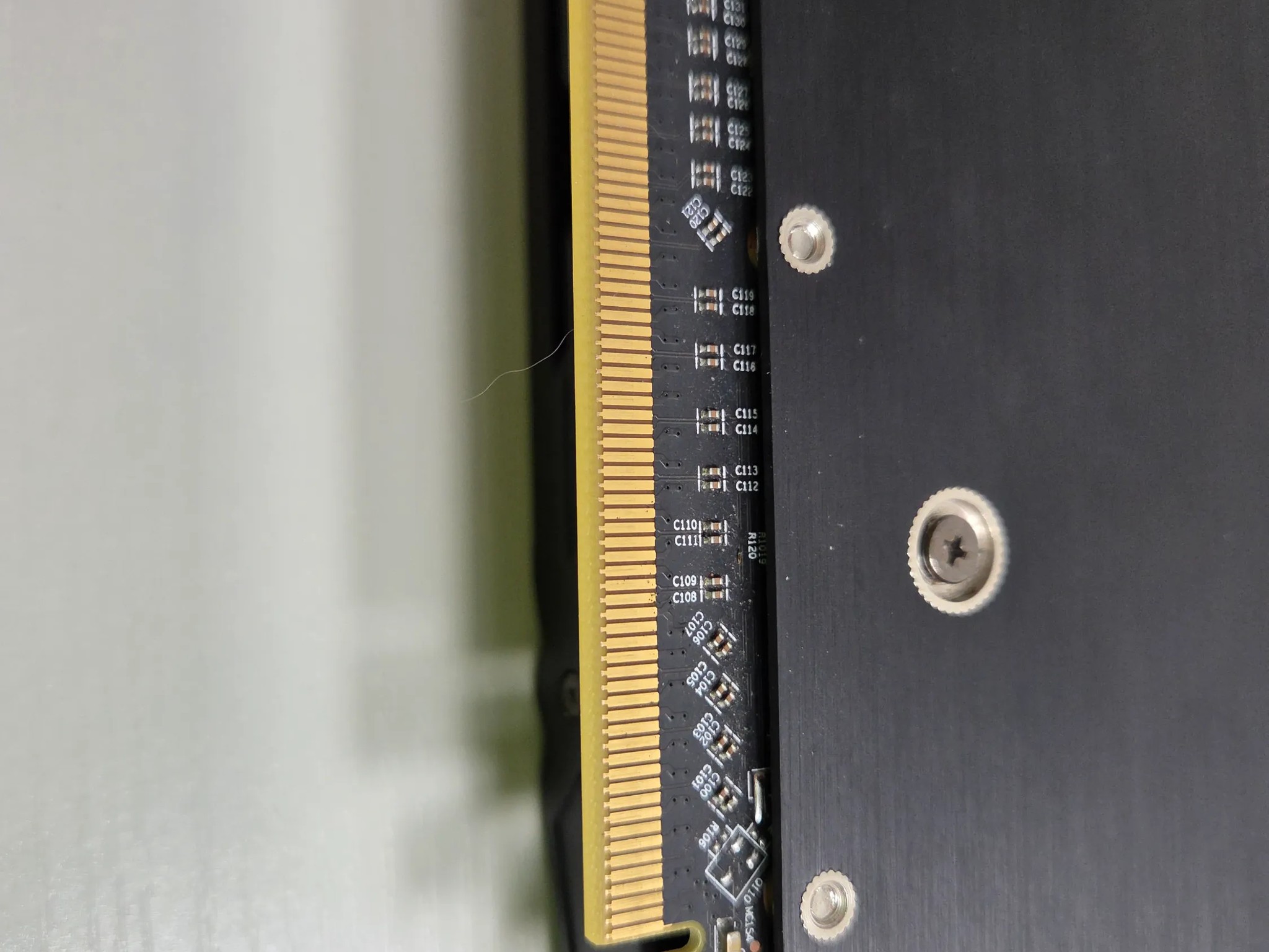 RX 580 8GB budget 1080p GPU