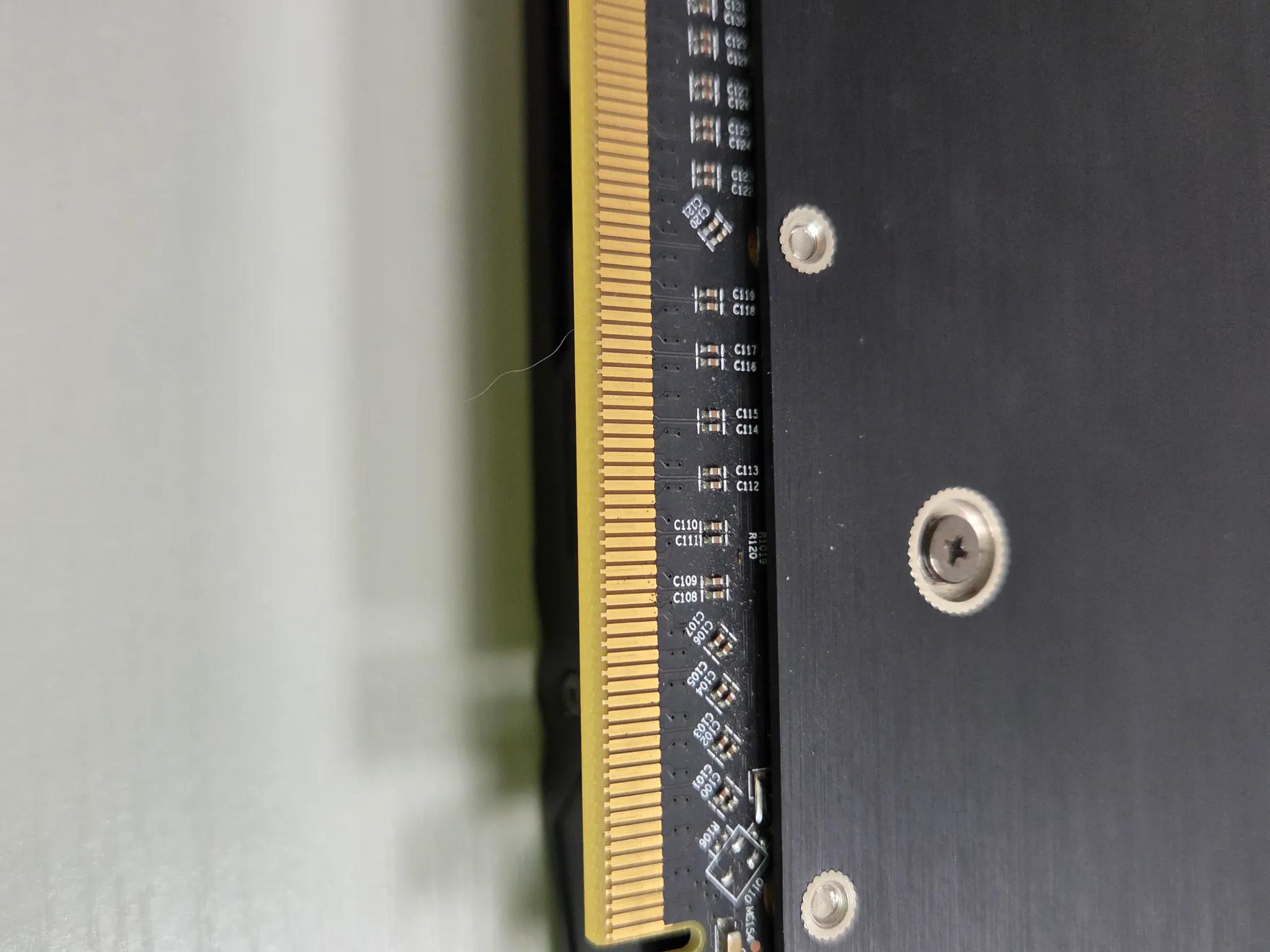 RX 580 8GB budget 1080p GPU